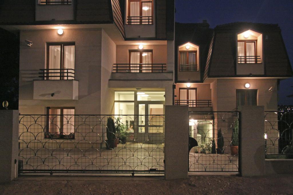 Royal Apartments Smederevo Exterior photo