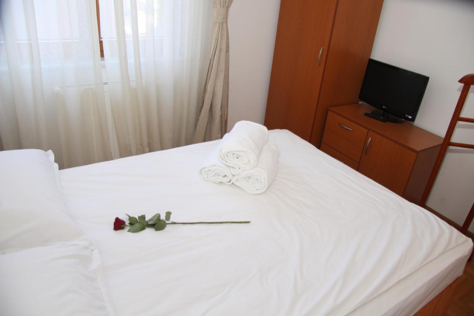 Royal Apartments Smederevo Room photo