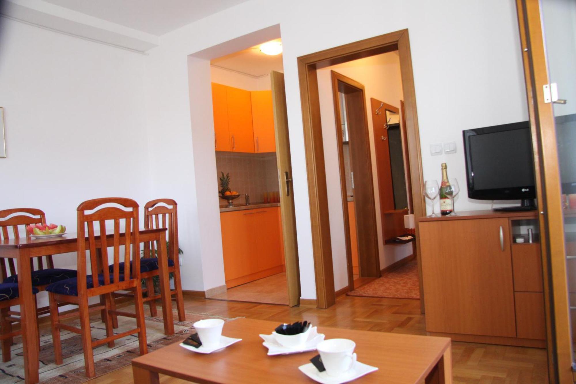 Royal Apartments Smederevo Room photo