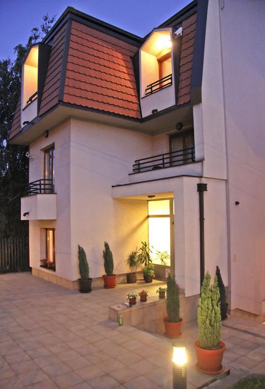 Royal Apartments Smederevo Exterior photo
